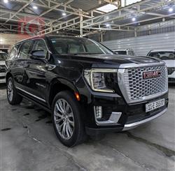 GMC Yukon
